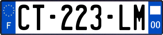 CT-223-LM