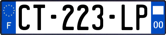 CT-223-LP