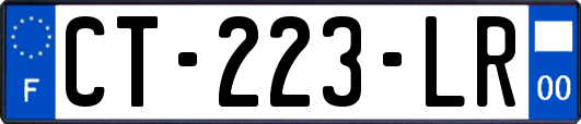 CT-223-LR