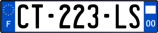 CT-223-LS