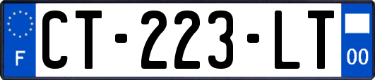 CT-223-LT