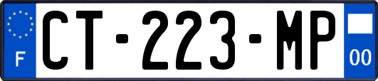CT-223-MP