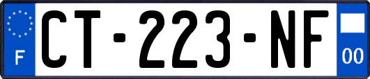CT-223-NF