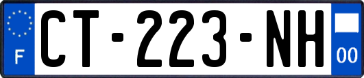 CT-223-NH