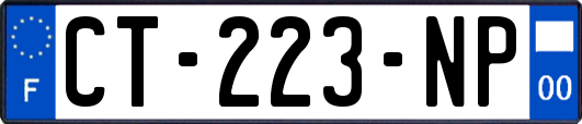 CT-223-NP