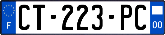 CT-223-PC