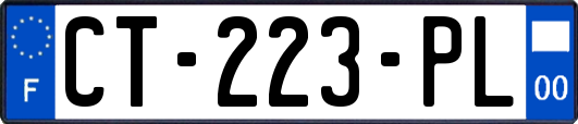 CT-223-PL