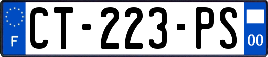 CT-223-PS