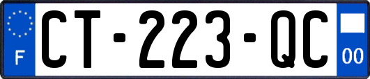 CT-223-QC