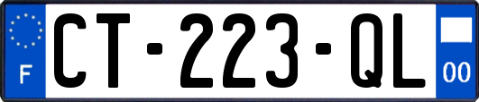 CT-223-QL