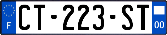 CT-223-ST