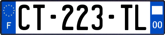 CT-223-TL