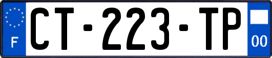 CT-223-TP