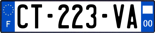 CT-223-VA