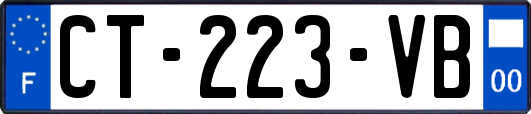 CT-223-VB