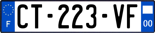 CT-223-VF