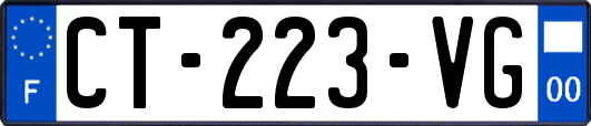 CT-223-VG