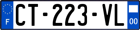 CT-223-VL