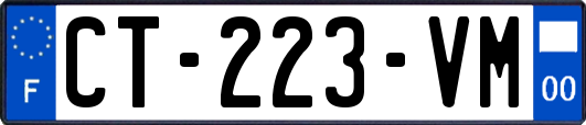 CT-223-VM