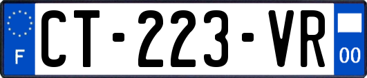 CT-223-VR