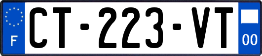 CT-223-VT