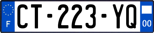 CT-223-YQ