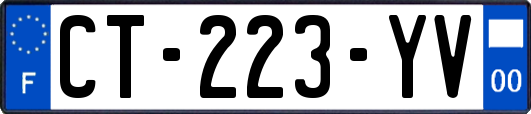 CT-223-YV