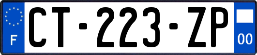 CT-223-ZP