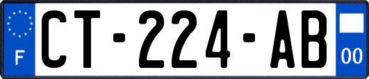 CT-224-AB