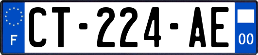 CT-224-AE