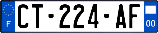 CT-224-AF