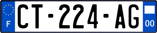 CT-224-AG