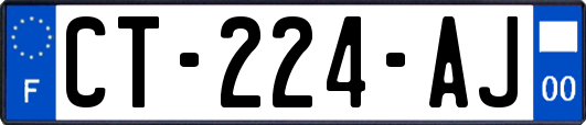 CT-224-AJ