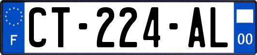 CT-224-AL