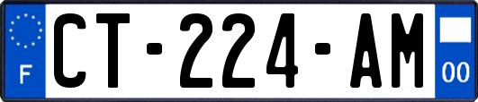 CT-224-AM