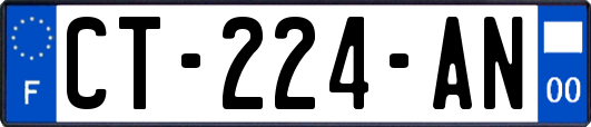 CT-224-AN