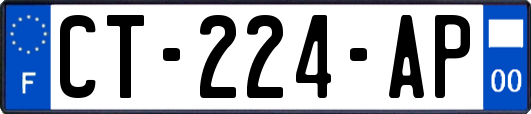 CT-224-AP