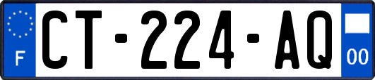 CT-224-AQ