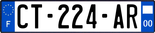 CT-224-AR