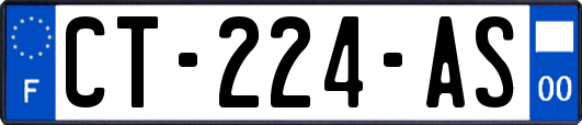 CT-224-AS