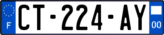 CT-224-AY