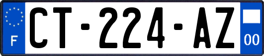 CT-224-AZ