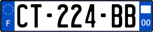 CT-224-BB