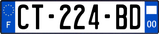 CT-224-BD