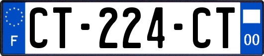 CT-224-CT