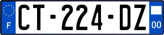 CT-224-DZ