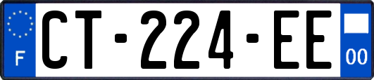 CT-224-EE