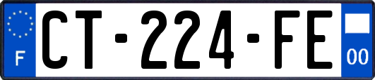 CT-224-FE