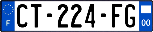 CT-224-FG