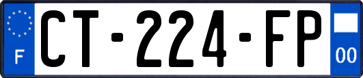 CT-224-FP